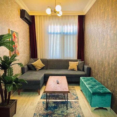 Rio Suite Hotel 伊斯坦布尔 外观 照片