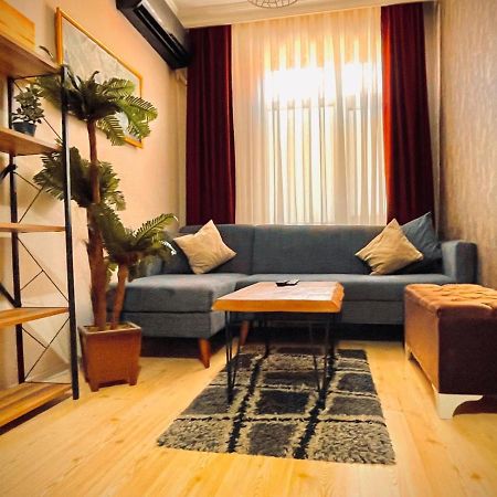 Rio Suite Hotel 伊斯坦布尔 外观 照片