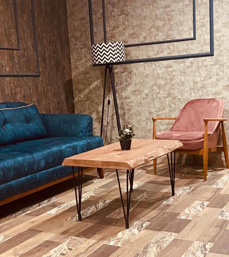 Rio Suite Hotel 伊斯坦布尔 外观 照片