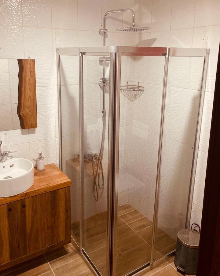 Rio Suite Hotel 伊斯坦布尔 外观 照片