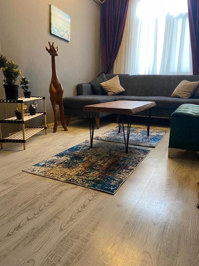 Rio Suite Hotel 伊斯坦布尔 外观 照片