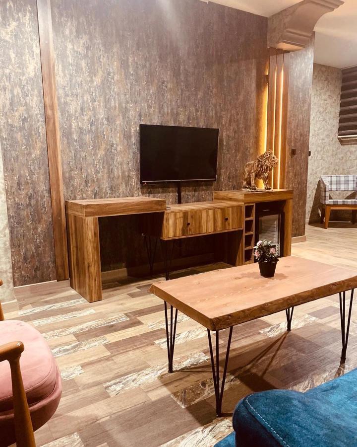 Rio Suite Hotel 伊斯坦布尔 外观 照片