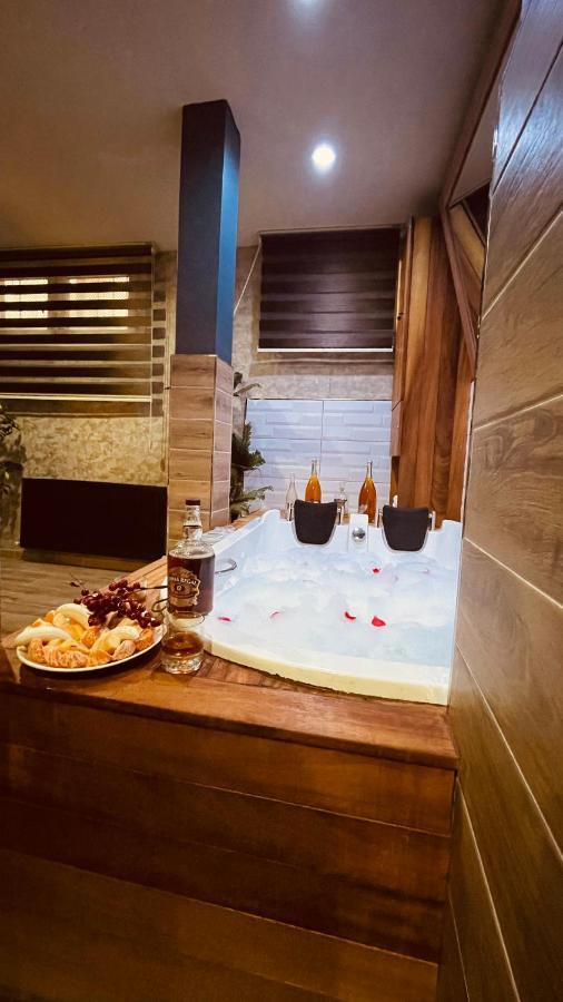 Rio Suite Hotel 伊斯坦布尔 外观 照片