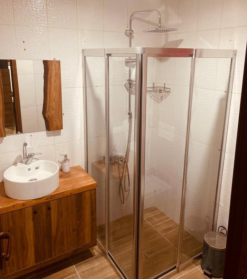 Rio Suite Hotel 伊斯坦布尔 外观 照片