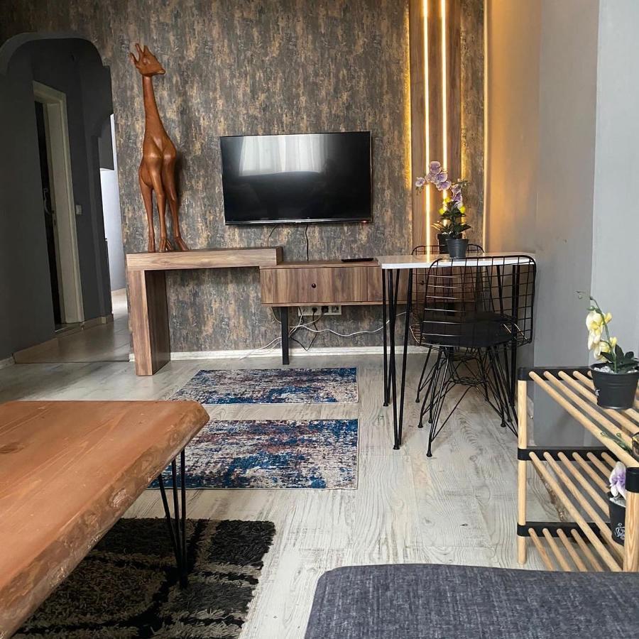 Rio Suite Hotel 伊斯坦布尔 外观 照片