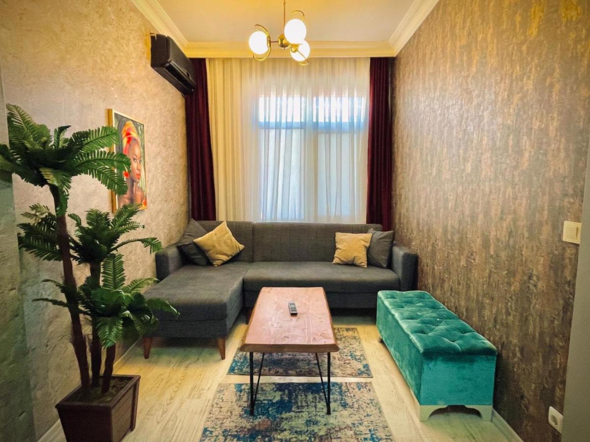 Rio Suite Hotel 伊斯坦布尔 外观 照片