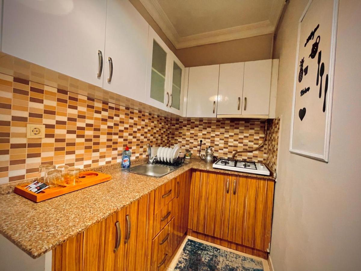 Rio Suite Hotel 伊斯坦布尔 外观 照片