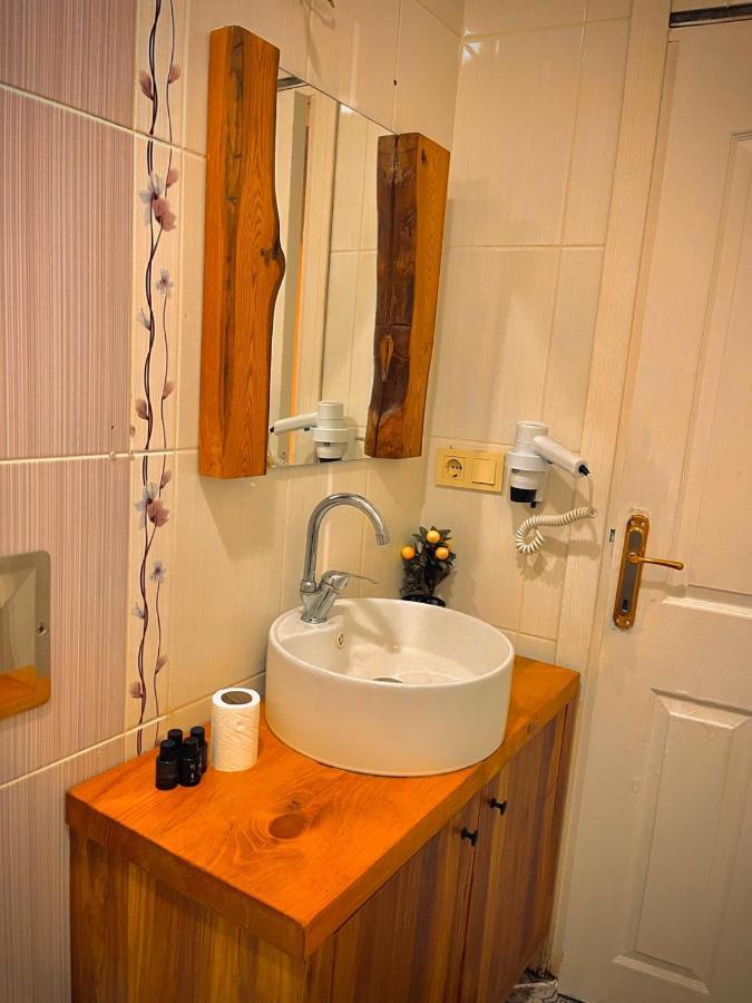 Rio Suite Hotel 伊斯坦布尔 外观 照片