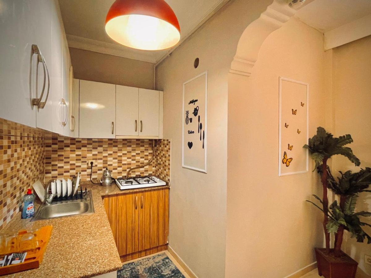 Rio Suite Hotel 伊斯坦布尔 外观 照片