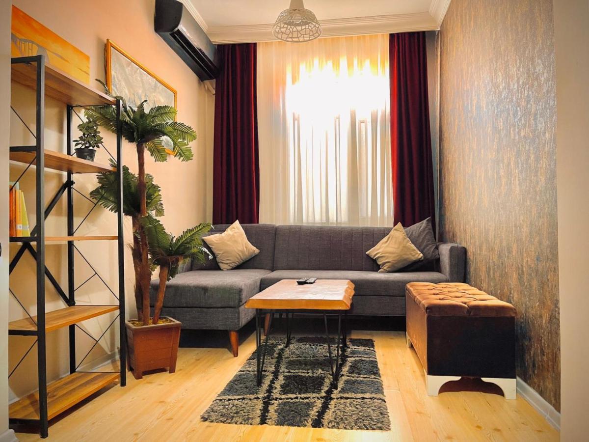 Rio Suite Hotel 伊斯坦布尔 外观 照片