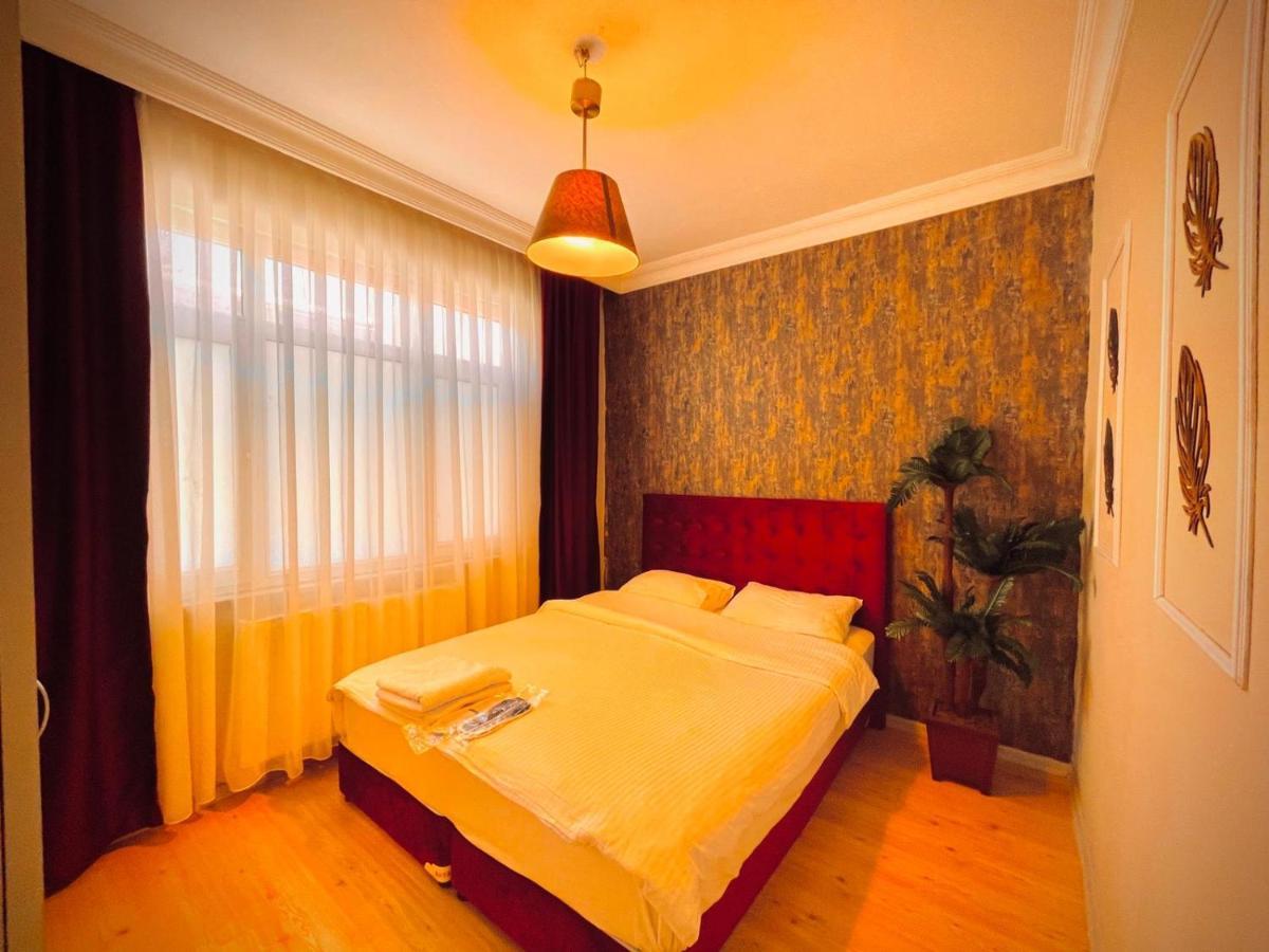 Rio Suite Hotel 伊斯坦布尔 外观 照片