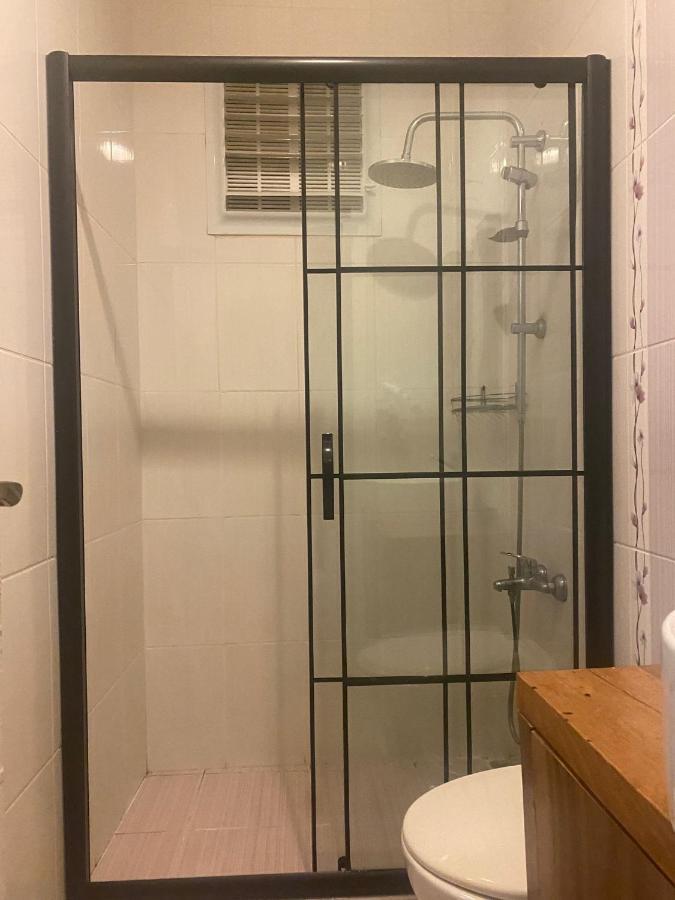 Rio Suite Hotel 伊斯坦布尔 外观 照片