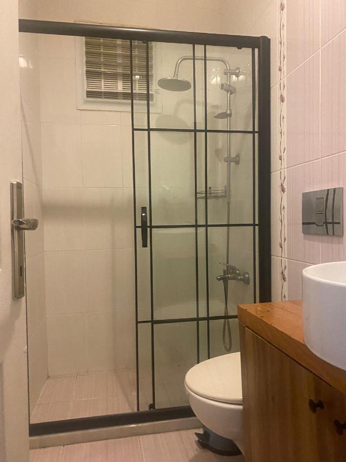 Rio Suite Hotel 伊斯坦布尔 外观 照片